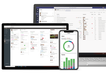 microsoft 365 Planner