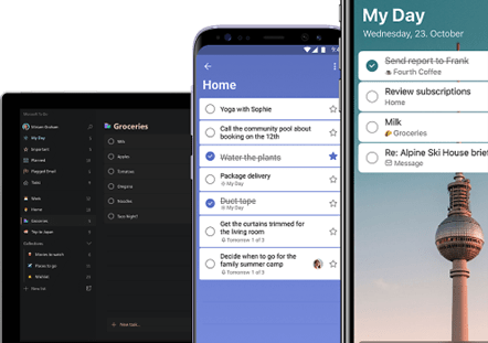 microsoft 365 To Do