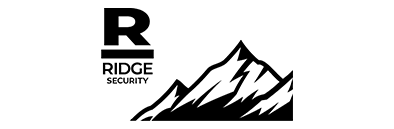 logo ridge