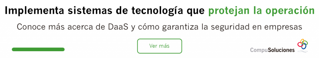 Ciberseguridad en el entorno de trabajo remoto