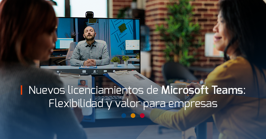 blog nuevo microsoft teams