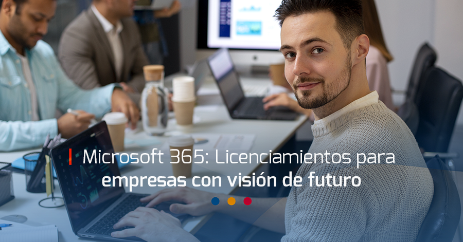 blog microsoft 365