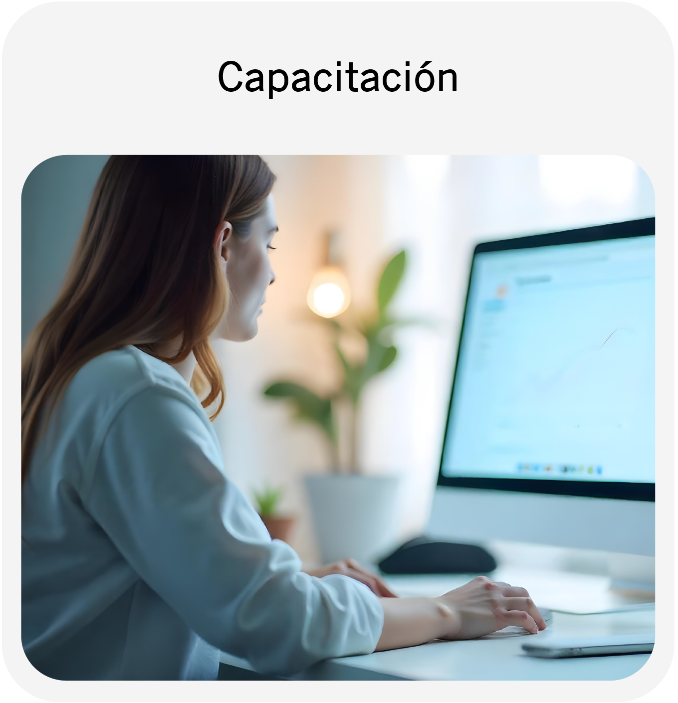 home-capacitación