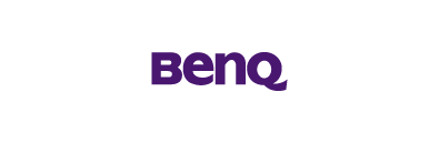 logo benq