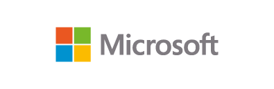 logo Microsoft