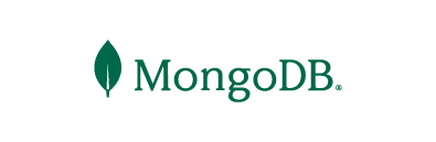 logo Mongo DB